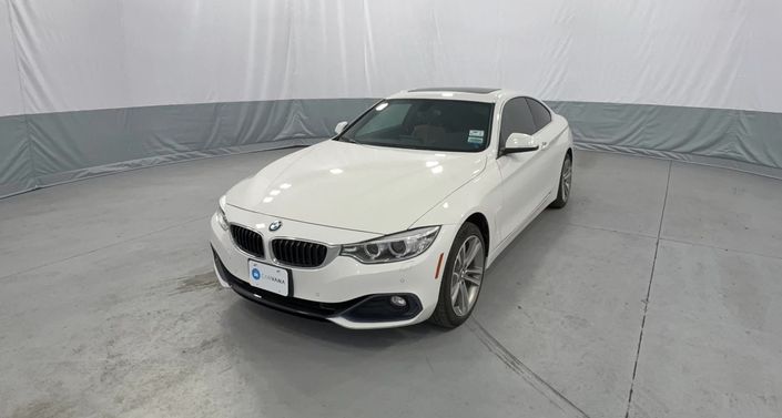Thumbnail: 2017 BMW 4 Series - 1