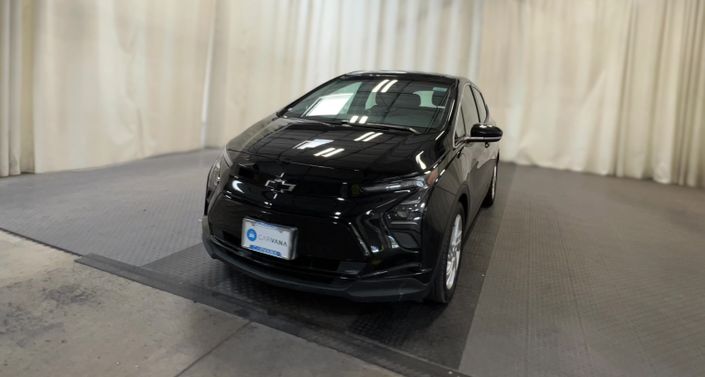 Thumbnail: 2023 Chevrolet Bolt EV - 1