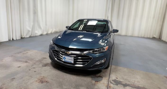2024 Chevrolet Malibu LT -
                  Riverside, CA