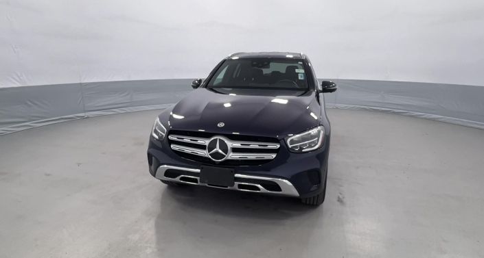 Thumbnail: 2021 Mercedes-Benz GLC - 1