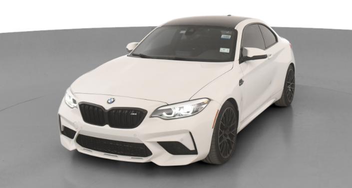 Thumbnail: 2019 BMW M2 - 1