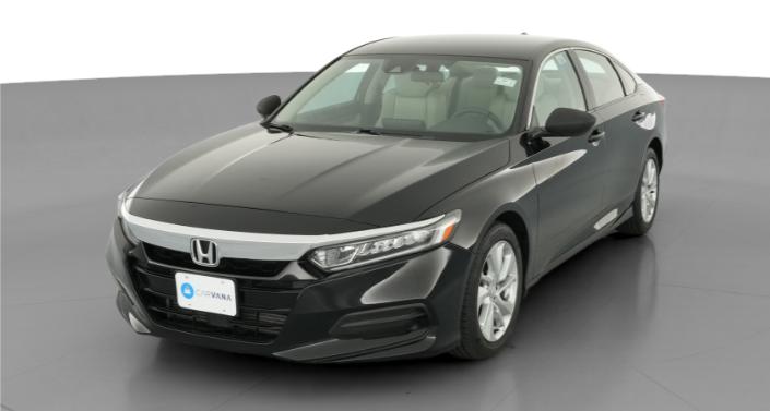 Thumbnail: 2018 Honda Accord - 1