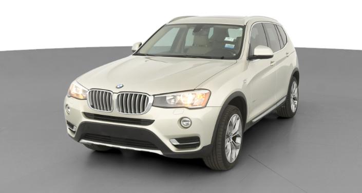 Thumbnail: 2017 BMW X3 - 1