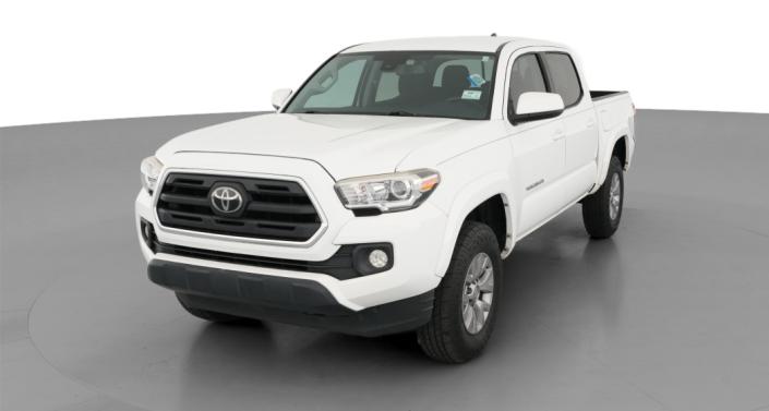 Thumbnail: 2018 Toyota Tacoma - 1