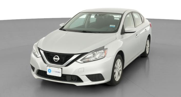 Thumbnail: 2019 Nissan Sentra - 1