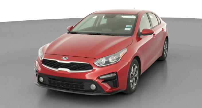 Thumbnail: 2020 Kia Forte - 1