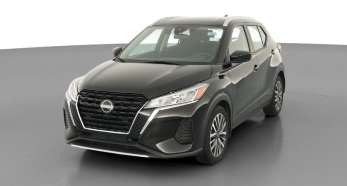 Thumbnail: 2022 Nissan Kicks - 1