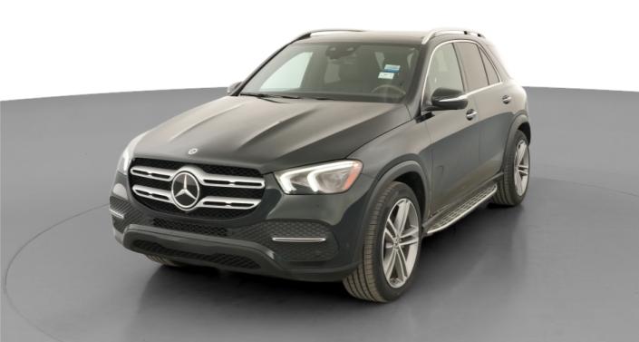 Thumbnail: 2022 Mercedes-Benz GLE - 1