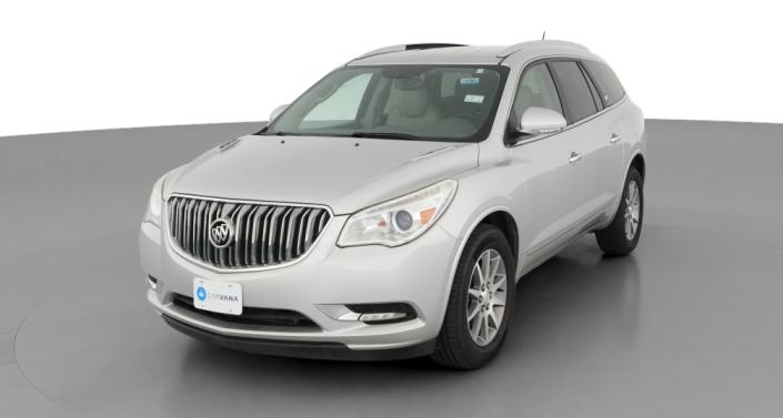 Thumbnail: 2016 Buick Enclave - 1