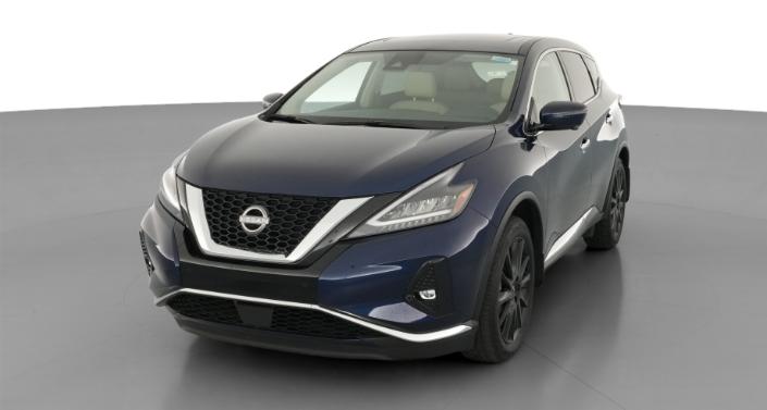Thumbnail: 2024 Nissan Murano - 1