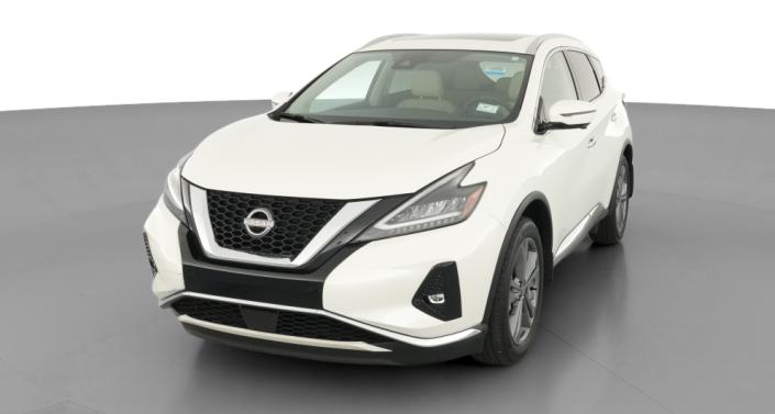 Thumbnail: 2024 Nissan Murano - 1