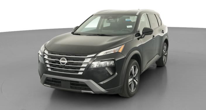 Thumbnail: 2024 Nissan Rogue - 1