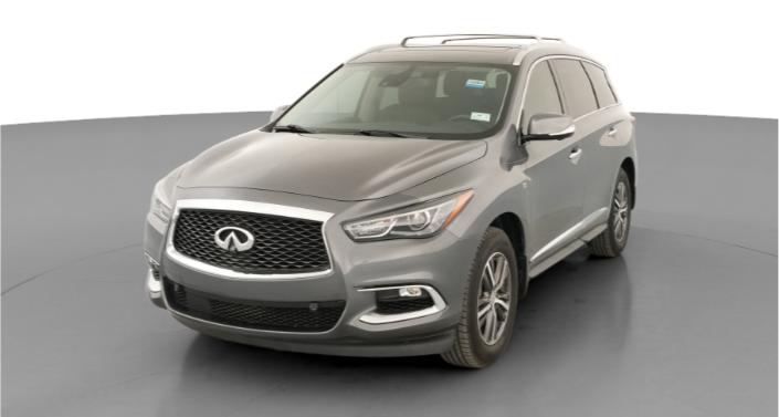 Thumbnail: 2019 INFINITI QX60 - 1