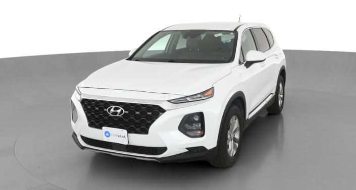 Thumbnail: 2019 Hyundai Santa Fe - 1
