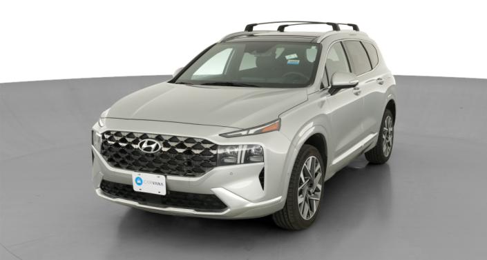 Thumbnail: 2022 Hyundai Santa Fe - 1