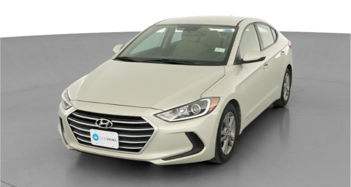 Thumbnail: 2018 Hyundai Elantra - 1