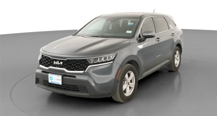 Thumbnail: 2023 Kia Sorento - 1