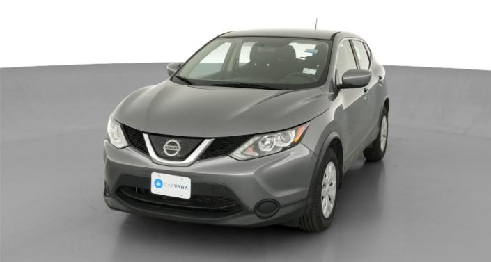 Thumbnail: 2019 Nissan Rogue Sport - 1