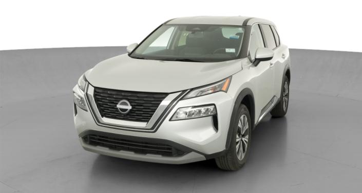 Thumbnail: 2023 Nissan Rogue - 1