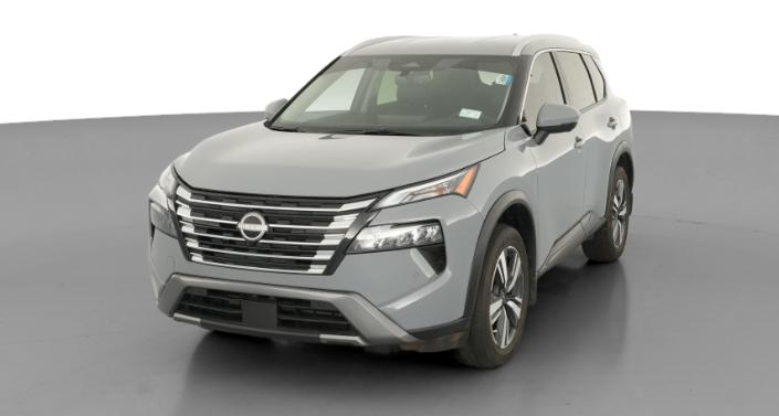 Thumbnail: 2025 Nissan Rogue - 1