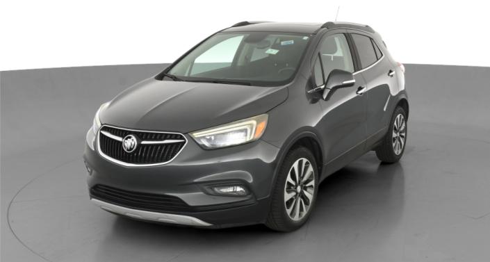 Thumbnail: 2018 Buick Encore - 1