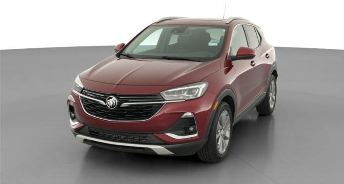 Thumbnail: 2023 Buick Encore GX - 1