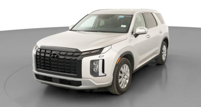 Thumbnail: 2025 Hyundai Palisade - 1