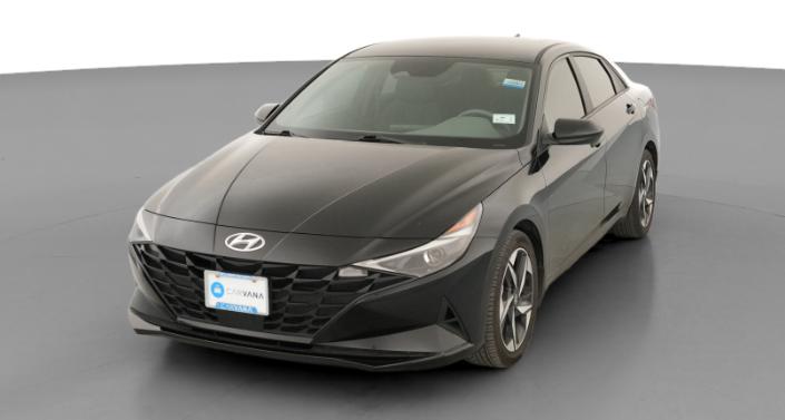 Thumbnail: 2023 Hyundai Elantra - 1