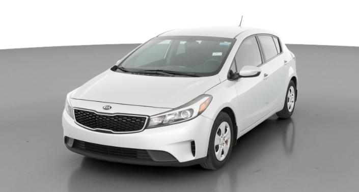Thumbnail: 2018 Kia Forte - 1