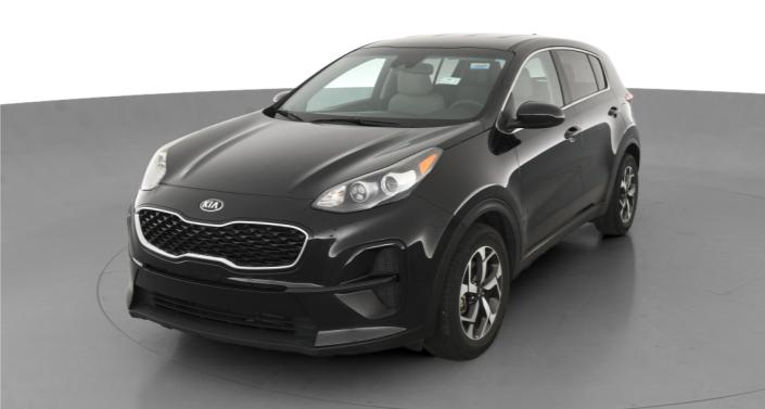 Thumbnail: 2022 Kia Sportage - 1
