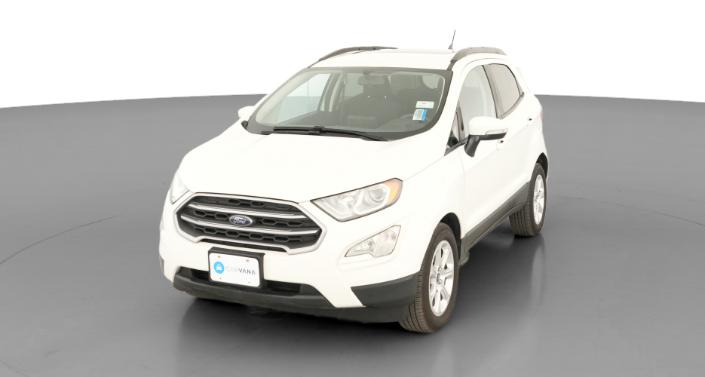 Thumbnail: 2020 Ford EcoSport - 1