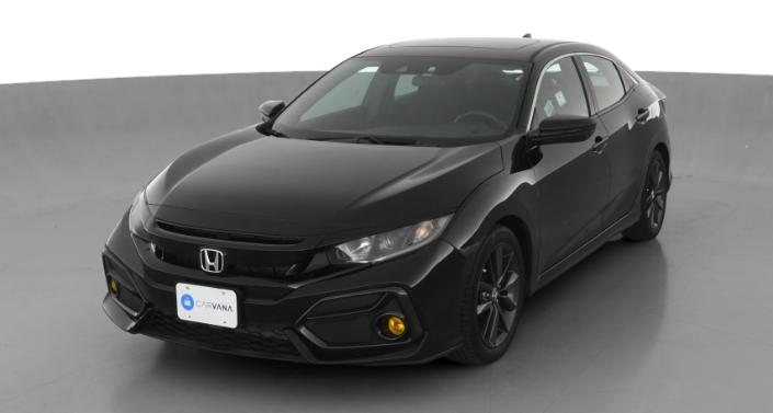 Thumbnail: 2020 Honda Civic - 1