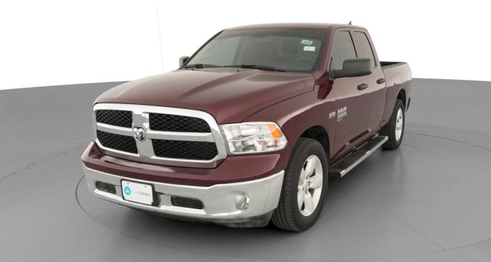 Thumbnail: 2024 RAM 1500 Classic - 1