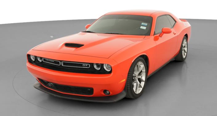 Thumbnail: 2022 Dodge Challenger - 1