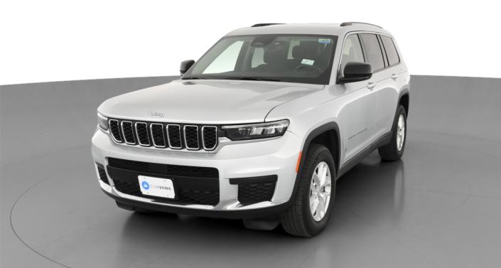 Thumbnail: 2023 Jeep Grand Cherokee L - 1