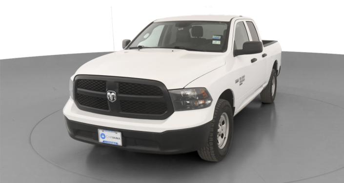 Thumbnail: 2022 RAM 1500 Classic - 1