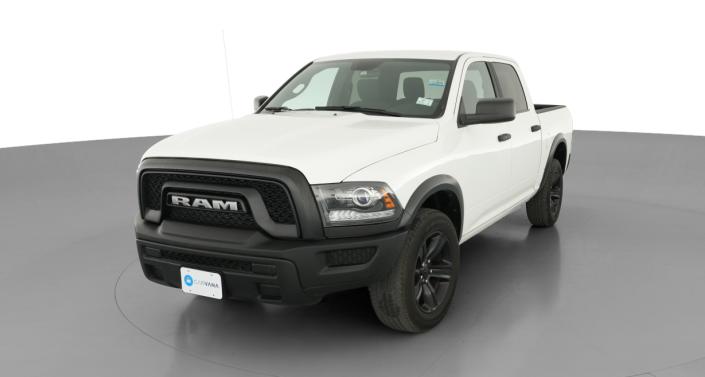 Thumbnail: 2022 RAM 1500 Classic - 1