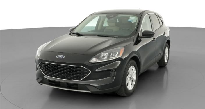 Thumbnail: 2020 Ford Escape - 1