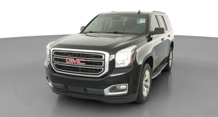 Thumbnail: 2017 GMC Yukon - 1