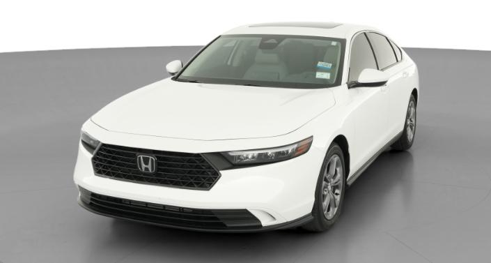 Thumbnail: 2024 Honda Accord - 1