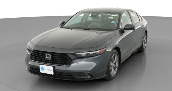Thumbnail: 2024 Honda Accord - 1