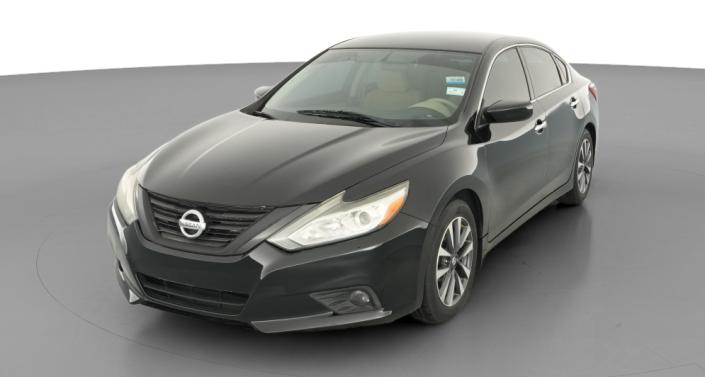 Thumbnail: 2016 Nissan Altima - 1