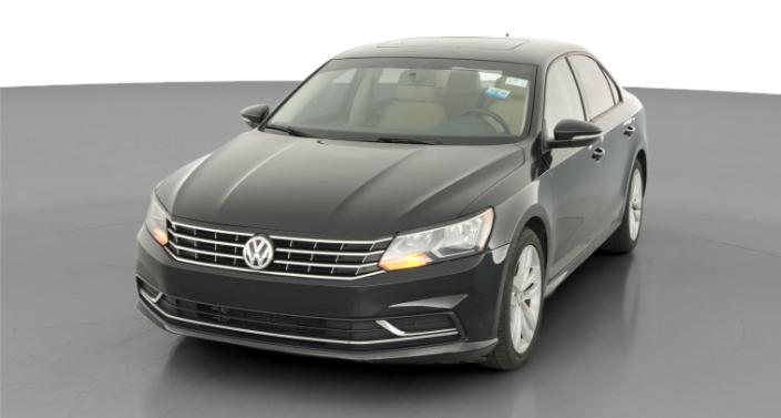 Thumbnail: 2019 Volkswagen Passat - 1