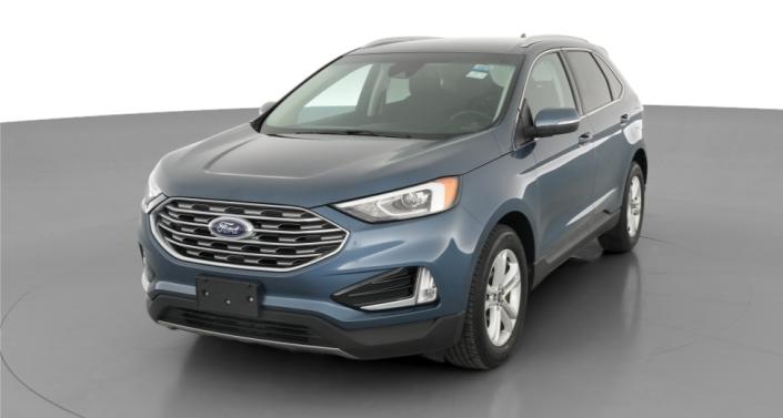 Thumbnail: 2019 Ford Edge - 1