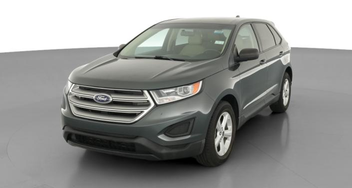 Thumbnail: 2015 Ford Edge - 1