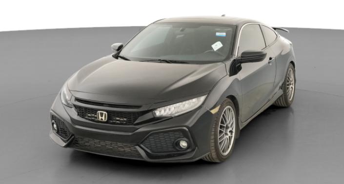 Thumbnail: 2018 Honda Civic - 1