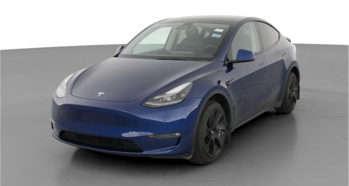 Thumbnail: 2023 Tesla Model Y - 1