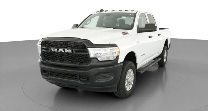 Thumbnail: 2022 RAM 2500 - 1