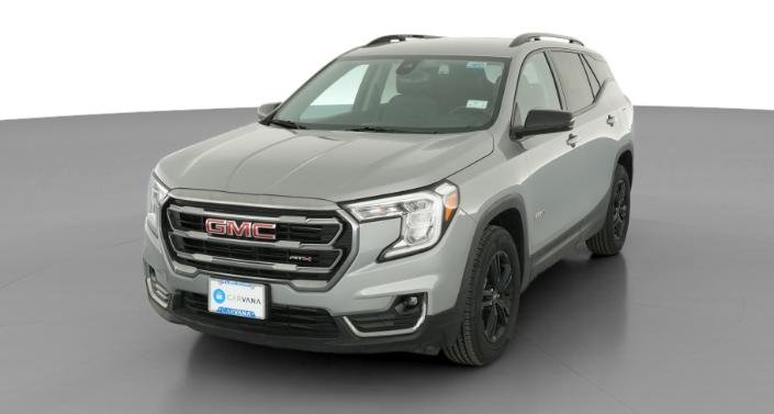 Thumbnail: 2023 GMC Terrain - 1
