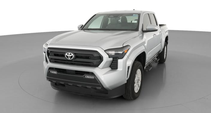 Thumbnail: 2025 Toyota Tacoma - 1
